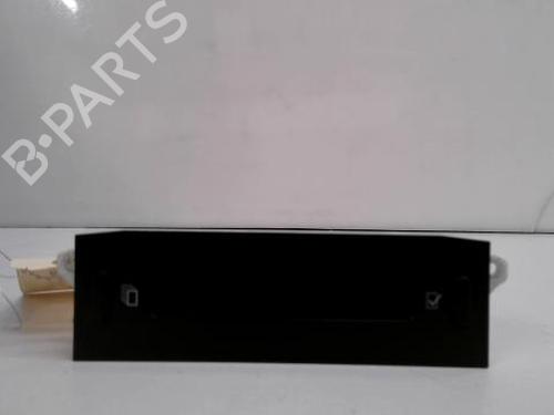 Display für PEUGEOT PARTNER MPV (5_, G_) 2.0 HDI (90 hp) 33204221