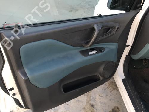 Left headlight MITSUBISHI SPACE STAR MPV (DG_A) 1.3 16V (DG1A) | BP25634363C28  - Image 28