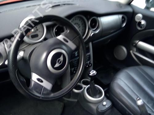 Front right seatbelt MINI MINI (R50, R53) Cooper | BP25645415I25  - Image 10