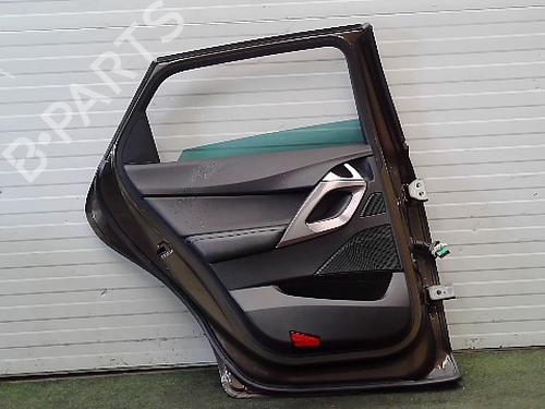 Used Left rear door Left rear door 37230383 37230383