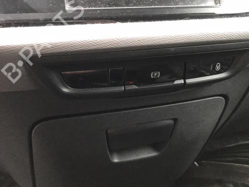 Steering column CITROËN C4 SPACETOURER (3D_)  | BP25641936M21  - Image 32