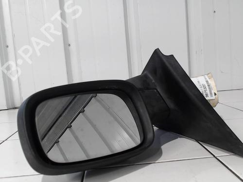 Right mirror RENAULT CLIO III (BR0/1, CR0/1) 1.5 dCi (BR17, CR17) | BP27697223C27 