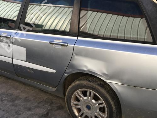 Front left seatbelt FIAT STILO Multi Wagon (192_) 1.9 JTD | BP29528513I26  - Image 7