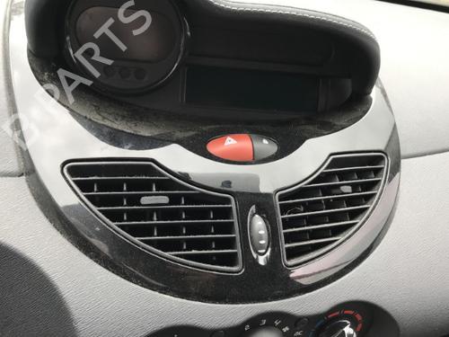 Instrument cluster RENAULT TWINGO II (CN0_) 1.2 16V (CN04, CN0B) | BP29043308C47  - Image 23