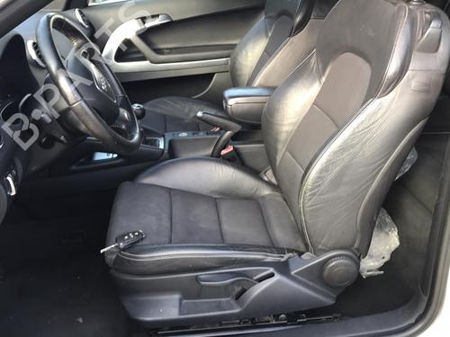 Intercooler AUDI A3 Convertible (8P7) 1.9 TDI | BP25641806M30  - Image 29