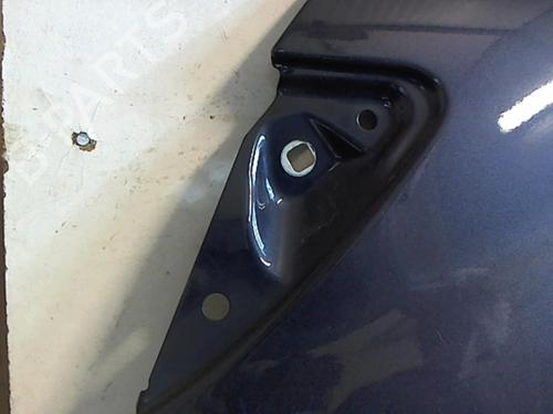 Right front fenders MERCEDES-BENZ A-CLASS (W169) A 150 (169.031, 169.331) | BP25636813C42 