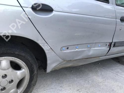 Left mirror RENAULT MEGANE I (BA0/1_) 1.6 e (BA0F, BA0S) | BP25644812C26 