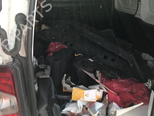 Electronic module PEUGEOT PARTNER Box Body/MPV (K9) 1.5 BlueHDi 100 | BP31017773M83 - Image 24