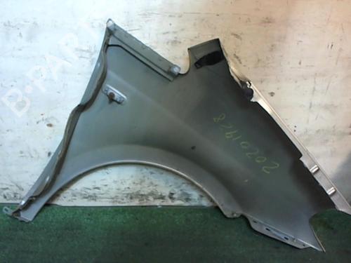 Left front fenders LANCIA MUSA (350_) 1.9 D Multijet (350.AXC1A) | BP25650729C41 