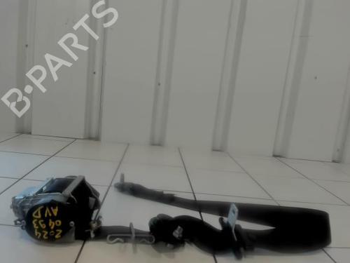 Used Front right seatbelt Front right seatbelt PEUGEOT 307 Break (3E) 1.6 HDi 110 (109 hp) 25644946 25644946