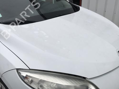 Left headlight RENAULT MEGANE III Hatchback (BZ0/1_, B3_) 1.5 dCi (BZ0C) | BP31066011C28  - Image 37