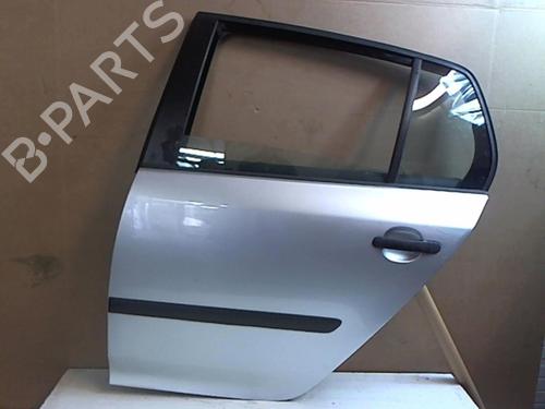 Used Left rear door VW GOLF V (1K1) 1.9 TDI (105 hp) 25640372