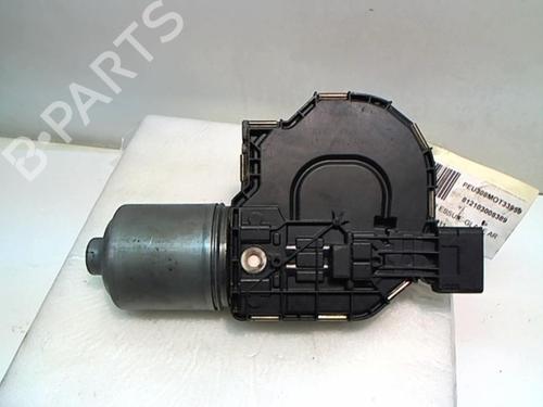 Rear wiper motor PEUGEOT 308 SW I (4E_, 4H_) 1.6 HDi | BP25646665M102 