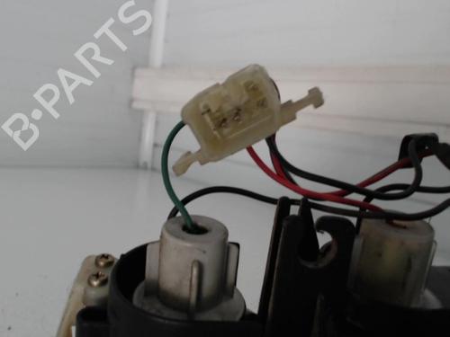 Used Right taillight Right taillight SUZUKI VITARA (ET, TA, TD) 2.0 TD Intercooler All-wheel Drive (SV420D) (87 hp) 25638635 25638635