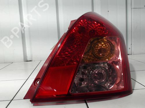 Right taillight SUZUKI SWIFT III (MZ, EZ) 1.3 DDiS (RS413D) | BP32094050C35 - Image 3