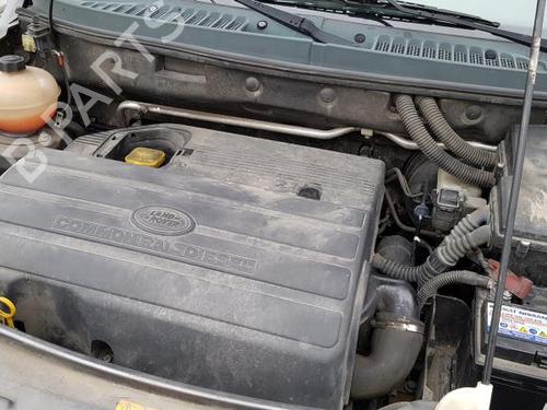Steering pump LAND ROVER FREELANDER I (L314) 2.0 Td4 4x4 | BP25645814M99 