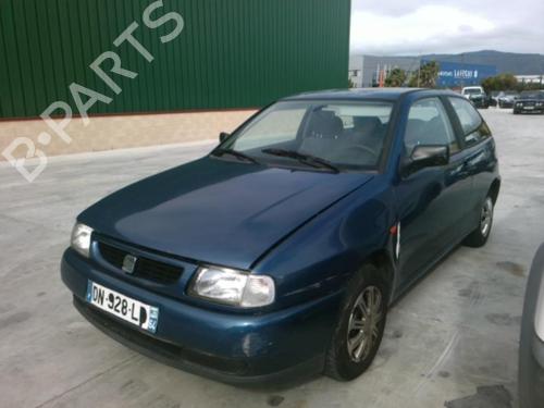Left taillight SEAT IBIZA II (6K1) 1.4 i | BP25643707C34 