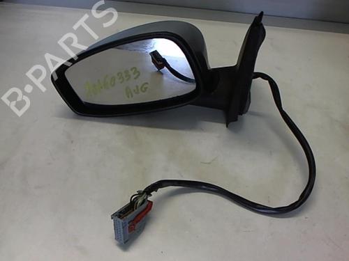 Left mirror FIAT STILO (192_) 1.9 D Multijet | BP25646246C26 