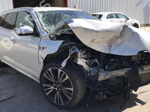 Front left panel RENAULT TALISMAN Grandtour (KP_) 1.6 dCi 160 | BP27250644C58 - Image 26