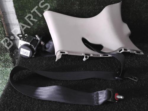 Used Rear right belt tensioner NISSAN JUKE (F15) 1.5 dCi (110 hp) 25629782