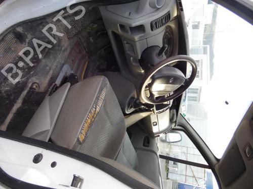 Heater blower motor RENAULT TRAFIC II Van (FL) 2.0 dCi 115 (FL01, FL0U, FL00, FL0H, FL0M) | BP25646408M62 - Image 11