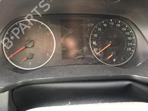 Radio RENAULT CAPTUR II (HF_) LPG (HFMT) | BP32495585E6  - Image 21