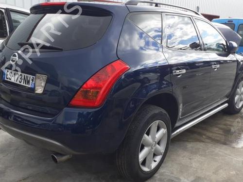 Used Parts NISSAN MURANO I (Z50) 3.5 4x4 2531042