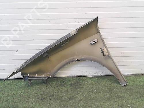 Used Right front fenders Right front fenders 36901273 36901273