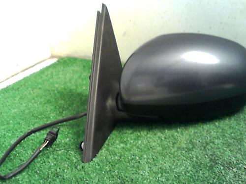 Left mirror SKODA ROOMSTER (5J7) 1.9 TDI | BP25630230C26 