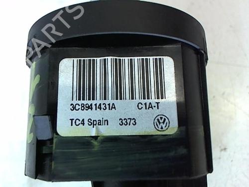 headlight-switch-vw-passat-b7-variant-365-2010-2011-2012-2013-2014-2015-25649481 main image