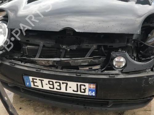 Bakluke CC/Kombi-Kupé VW LUPO I (6X1, 6E1) 1.4 | BP25639573C6 
