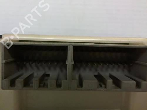 Climate control NISSAN X-TRAIL I (T30) 2.2 dCi 4x4 | BP25643793I5 