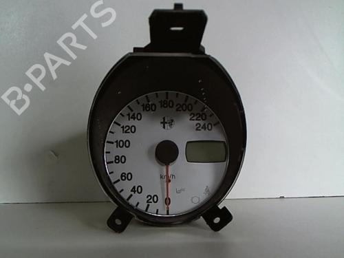 Quadrante ALFA ROMEO 156 (932_) 1.6 16V T.SPARK (932.A4, 932.A4100) (120 hp) 25637797