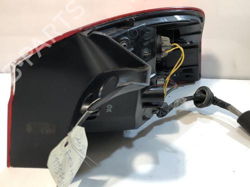 Left taillight KIA RIO III (UB) 1.25 CVVT | BP29564794C34 