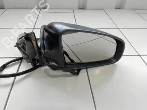 right-mirror-audi-a4-b7-avant-8ed-2004-2005-2006-2007-2008-25650510 main image