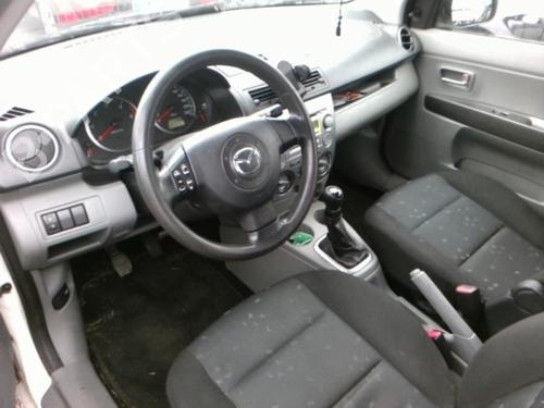 Devioluci MAZDA 2 (DY)  | BP25643037I23  - Image 5