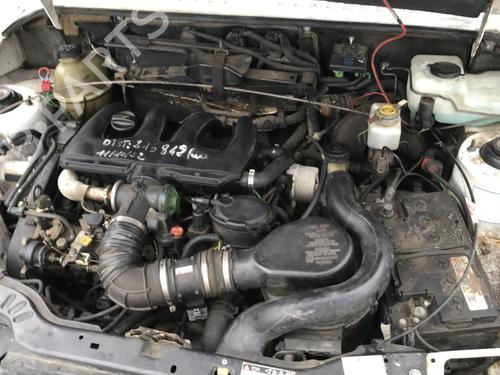 Steering column stalk CITROËN C15 Box Body/MPV (VD_) 1.9 D | BP29528546I23 