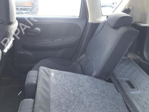 Front left seatbelt NISSAN NOTE (E11, NE11) 1.5 dCi | BP29627908I26  - Image 29