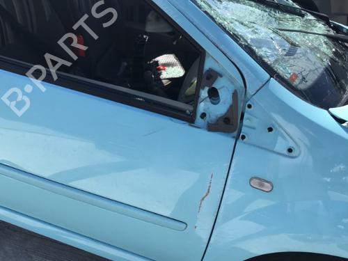 Alternator RENAULT TWINGO II (CN0_) 1.2 16V (CN04, CN0B) | BP31066012M7 - Image 27