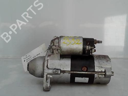 Starter CHEVROLET CRUZE Station Wagon (J308) 1.7 TD | BP34183004M8 - Image 2