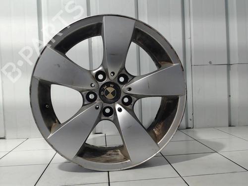 Used Rim BMW 5 (E60) 530 d (231 hp) 30161624