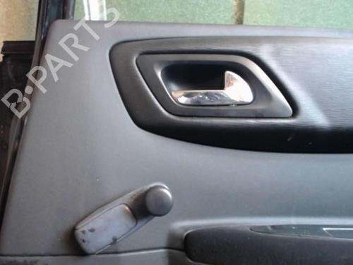 Dør høyre bak CITROËN C4 I (LC_) 1.6 HDi | BP25640134C5 
