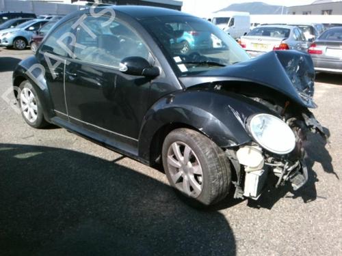 Ratstangsstang VW NEW BEETLE (9C1, 1C1) 1.9 TDI | BP25628964I23 