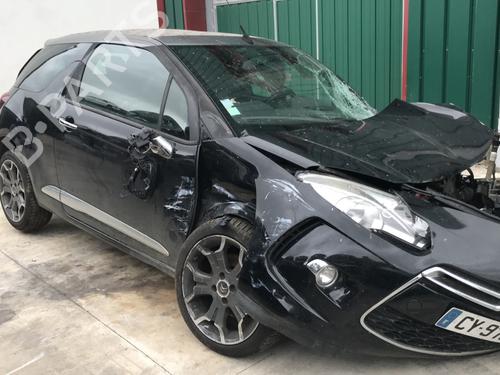 Gearbox CITROËN DS3 (SA_) 1.6 THP 155 | BP30272111M3 - Image 19