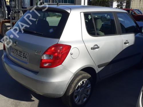 Used Parts SKODA FABIA II (542)  1.4 TDI  2529375