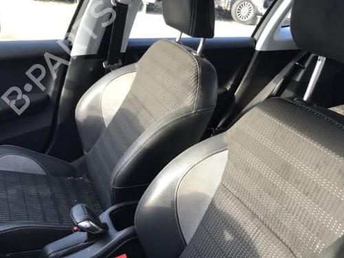 Gearbox PEUGEOT 2008 I (CU_) 1.6 BlueHDi 120 | BP28544623M3 - Image 16