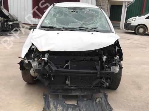 Radio CITROËN C3 II (SC_) 1.4 HDi 70 (SC8HZC, SC8HR0, SC8HP4) | BP26398095E6 - Image 18