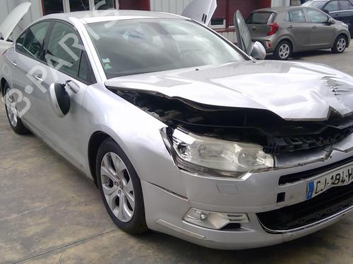 Electronic module CITROËN C5 III (RD_) 2.0 HDi 180 (RDAHWT) | BP25648500M83 - Image 10