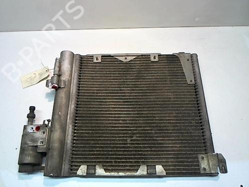 Used AC radiator OPEL ASTRA G Hatchback (T98) 1.7 DTI 16V (F08, F48) (75 hp) 25647321