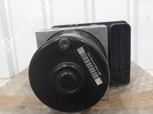 ABS Bremseaggregat SEAT LEON (1M1) 1.9 TDI | BP25639075M43 